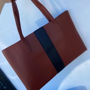 Vince Camuto Luck Tote